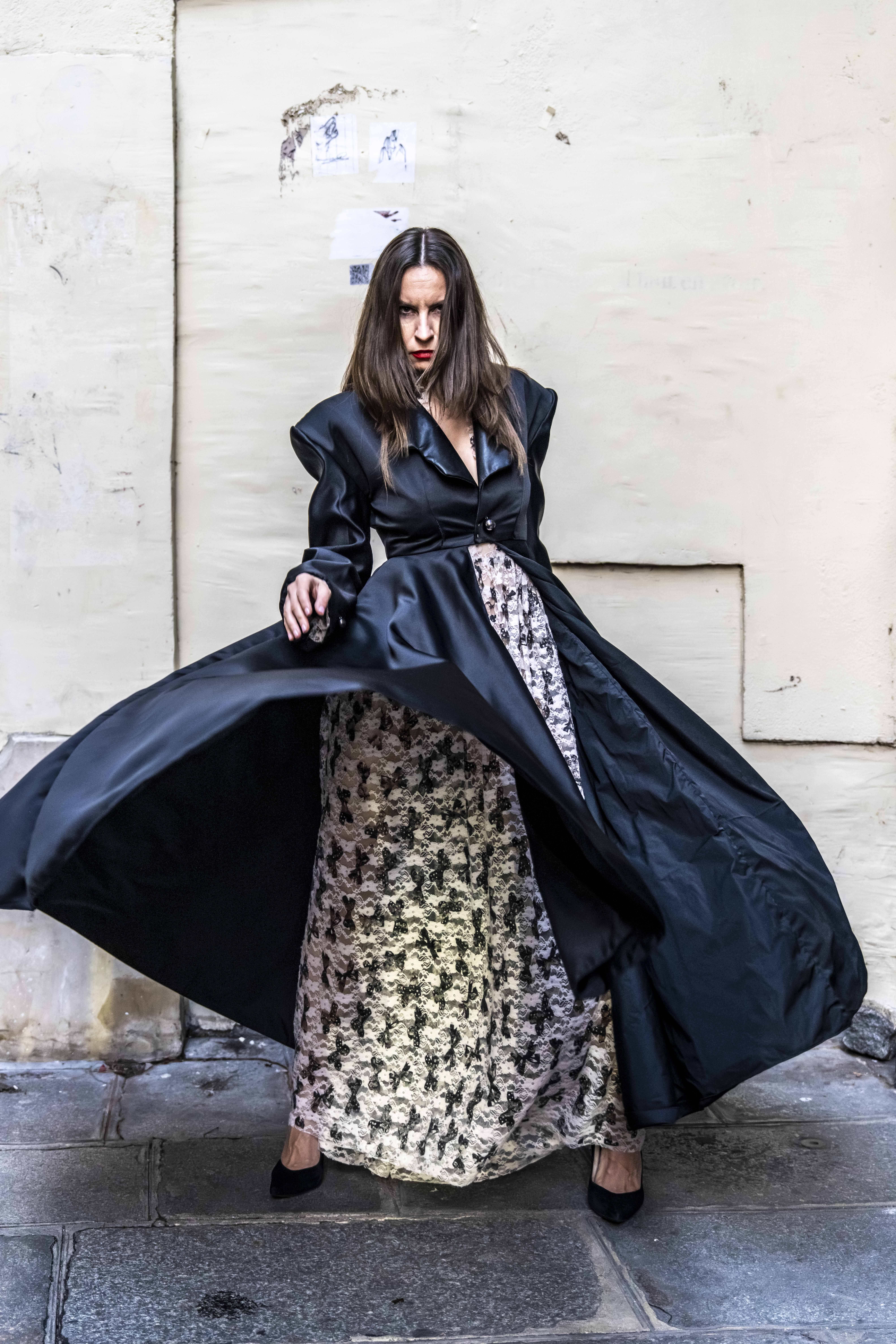 Our Body Doesn't Fit Into Our Childhood Anymore lookbook image