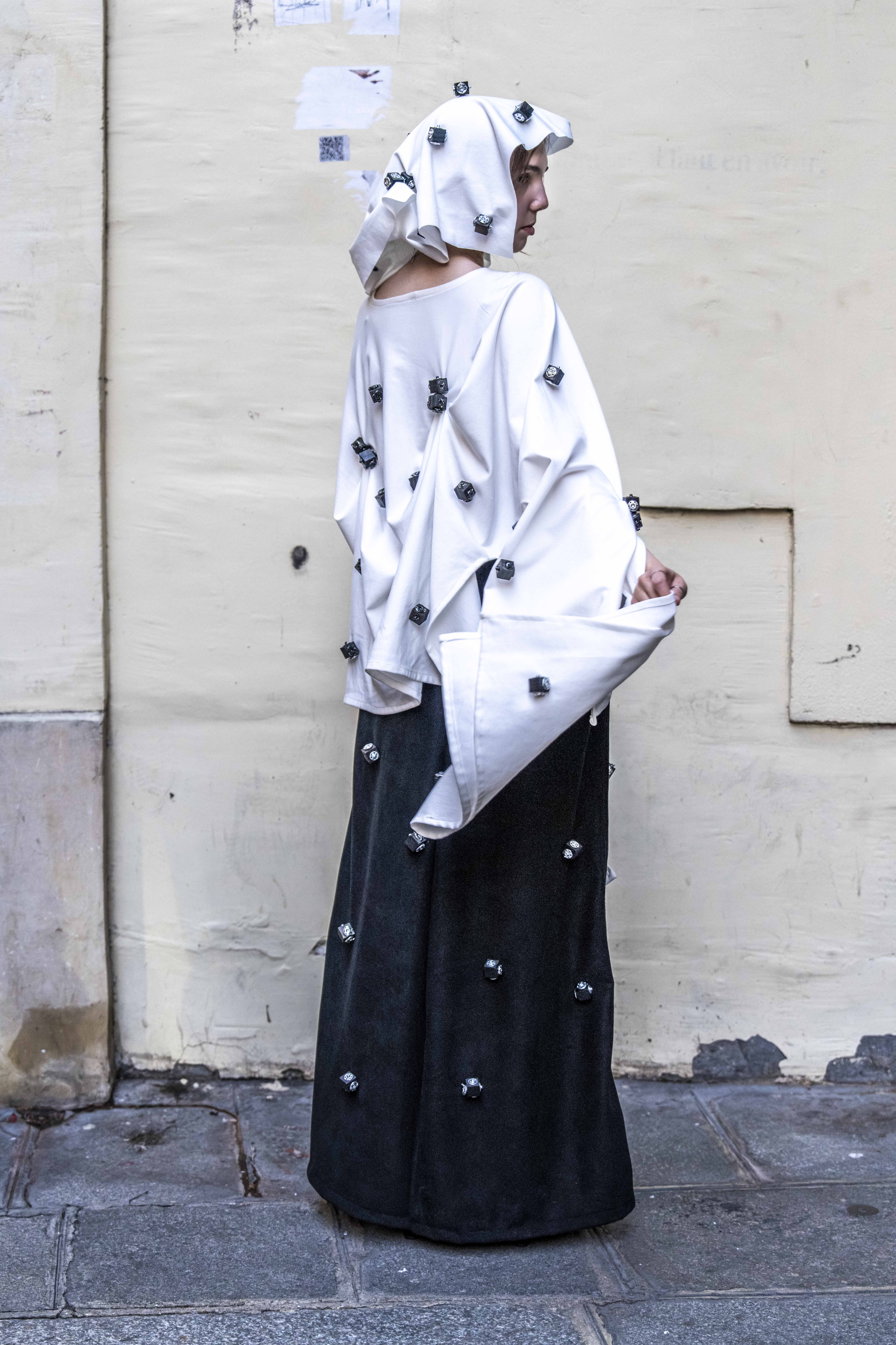 Our Body Doesn't Fit Into Our Childhood Anymore lookbook image