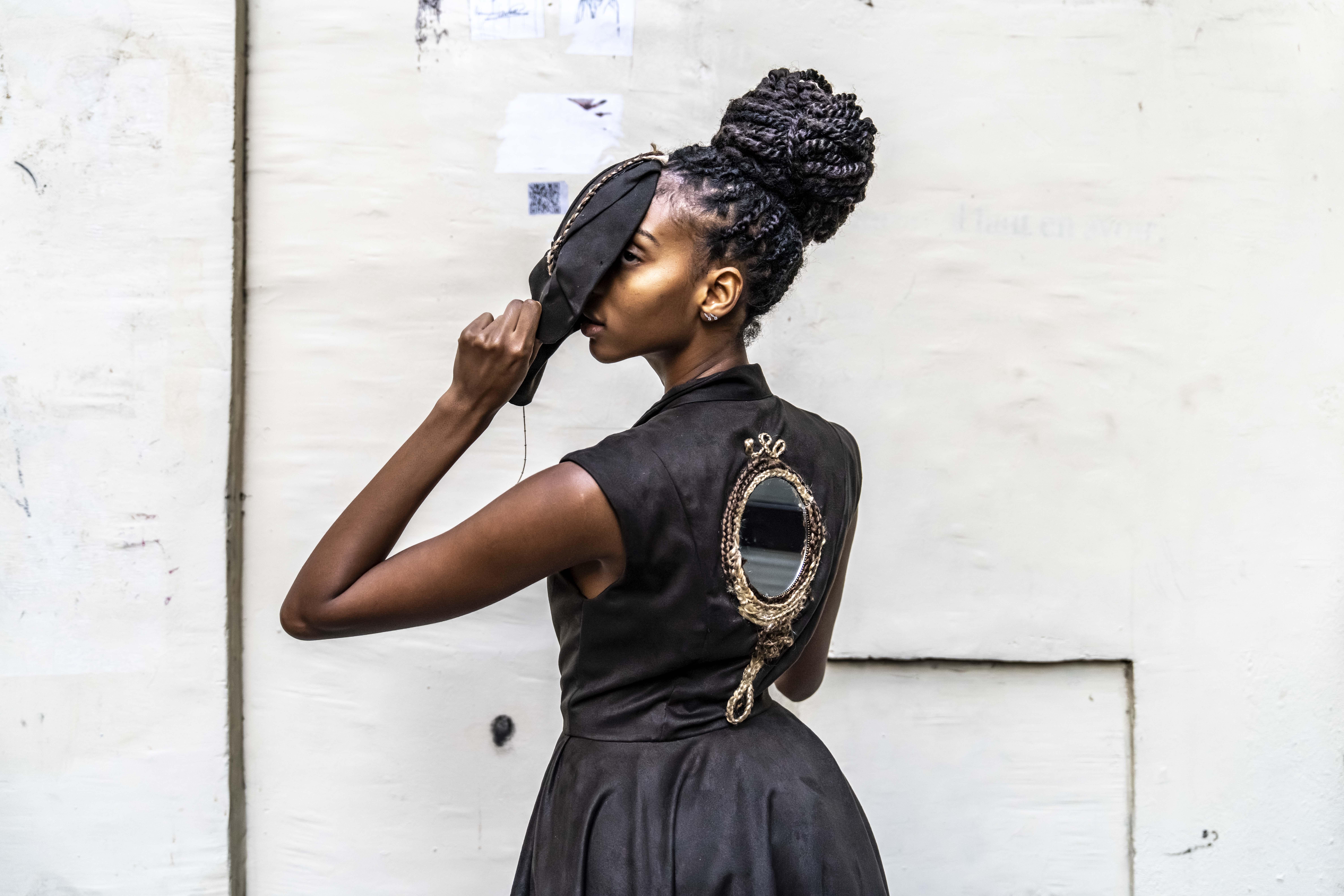 Our Body Doesn't Fit Into Our Childhood Anymore lookbook image