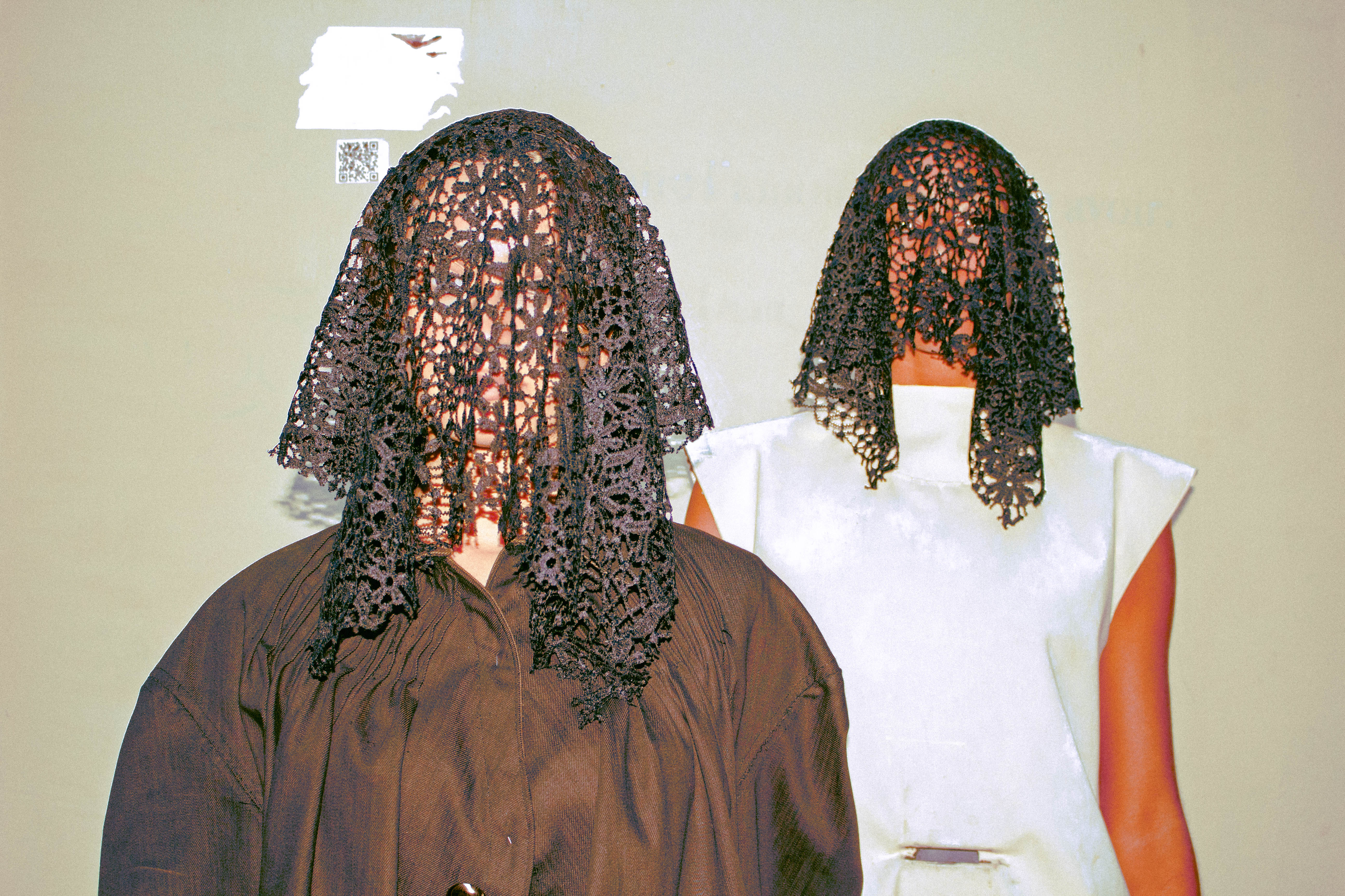 Our Body Doesn't Fit Into Our Childhood Anymore lookbook image