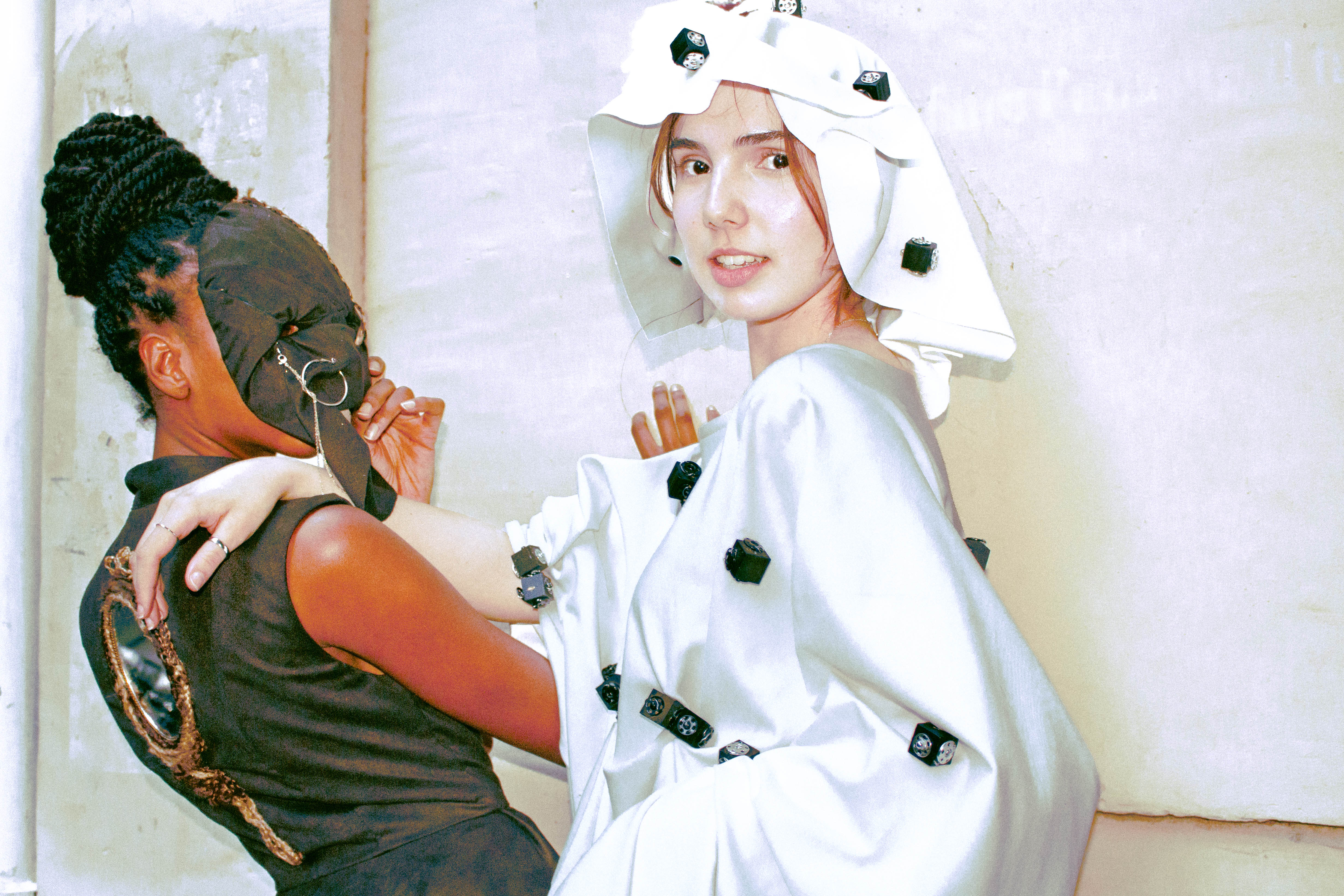 Our Body Doesn't Fit Into Our Childhood Anymore lookbook image