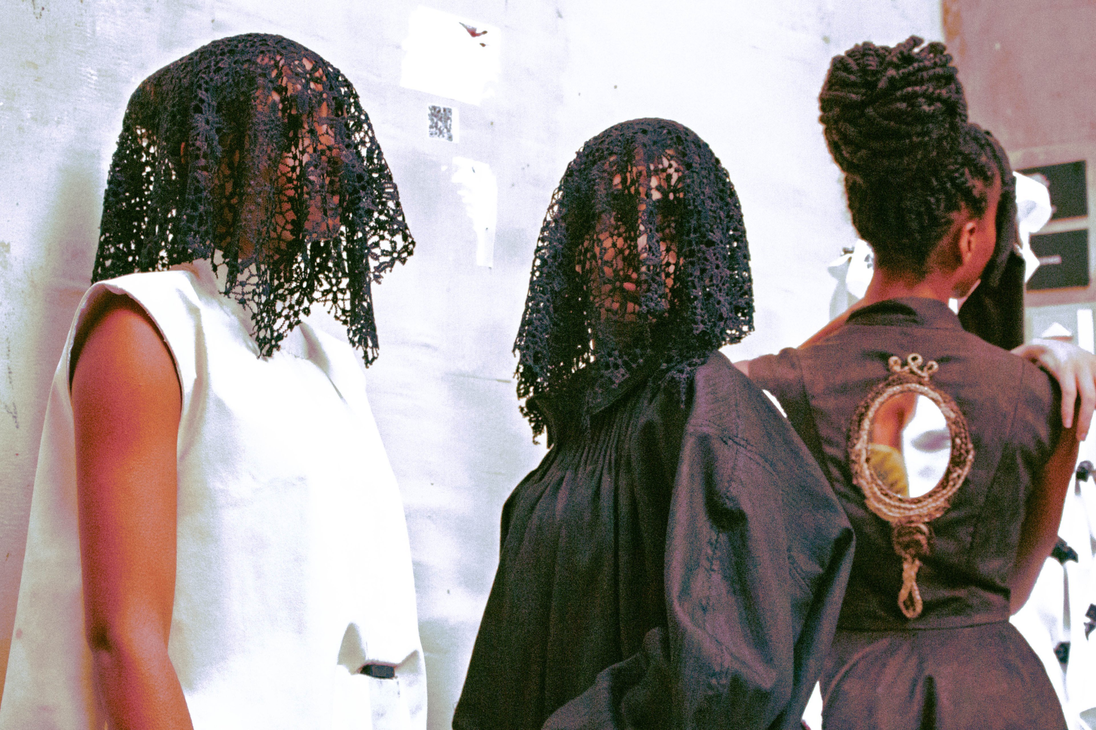 Phase One lookbook image