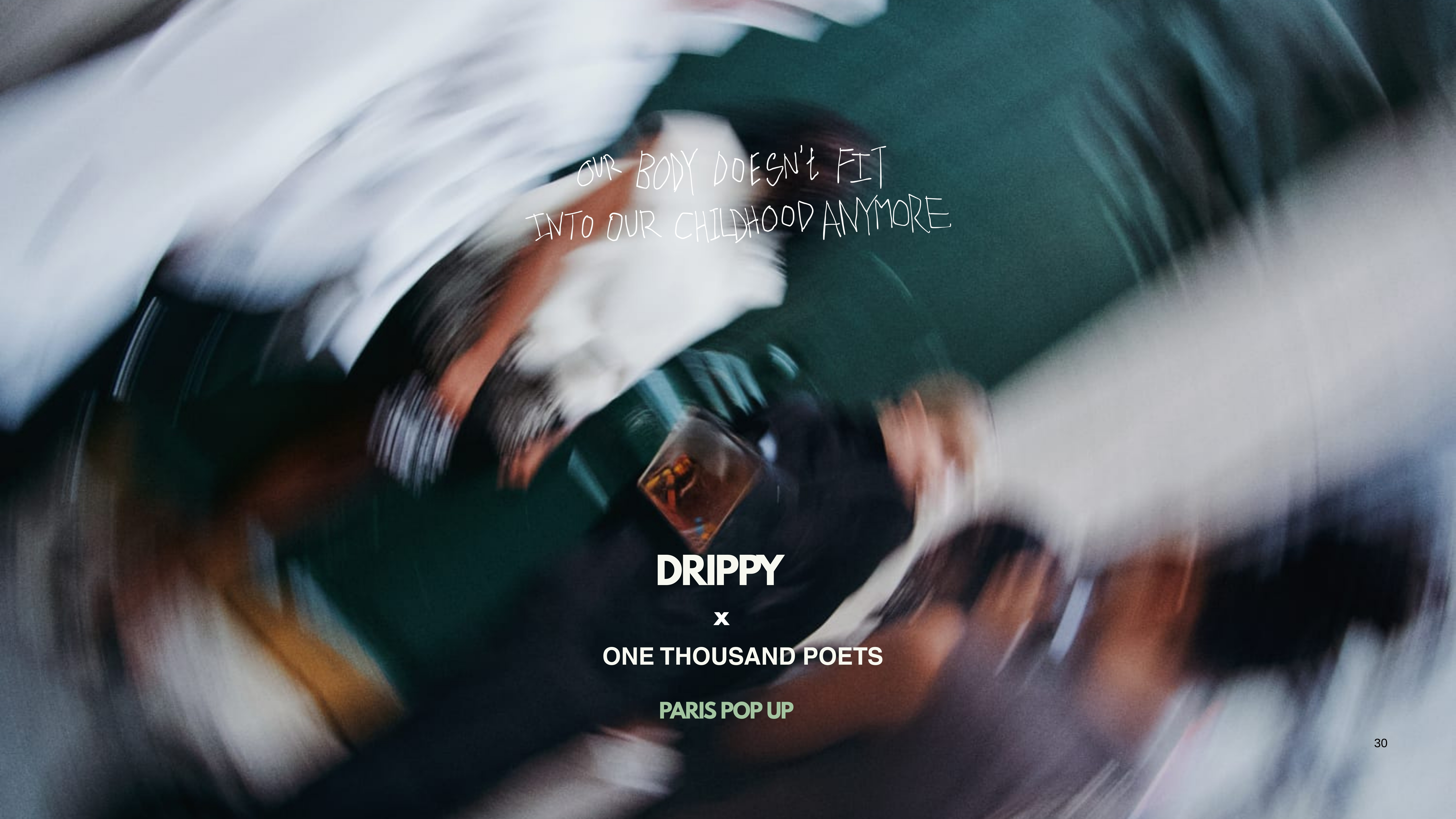 Phase One lookbook image