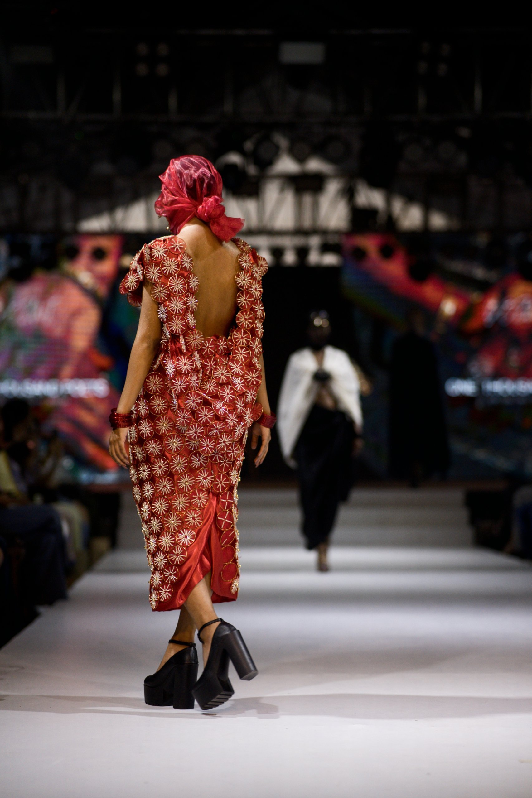 BEZNI lookbook image