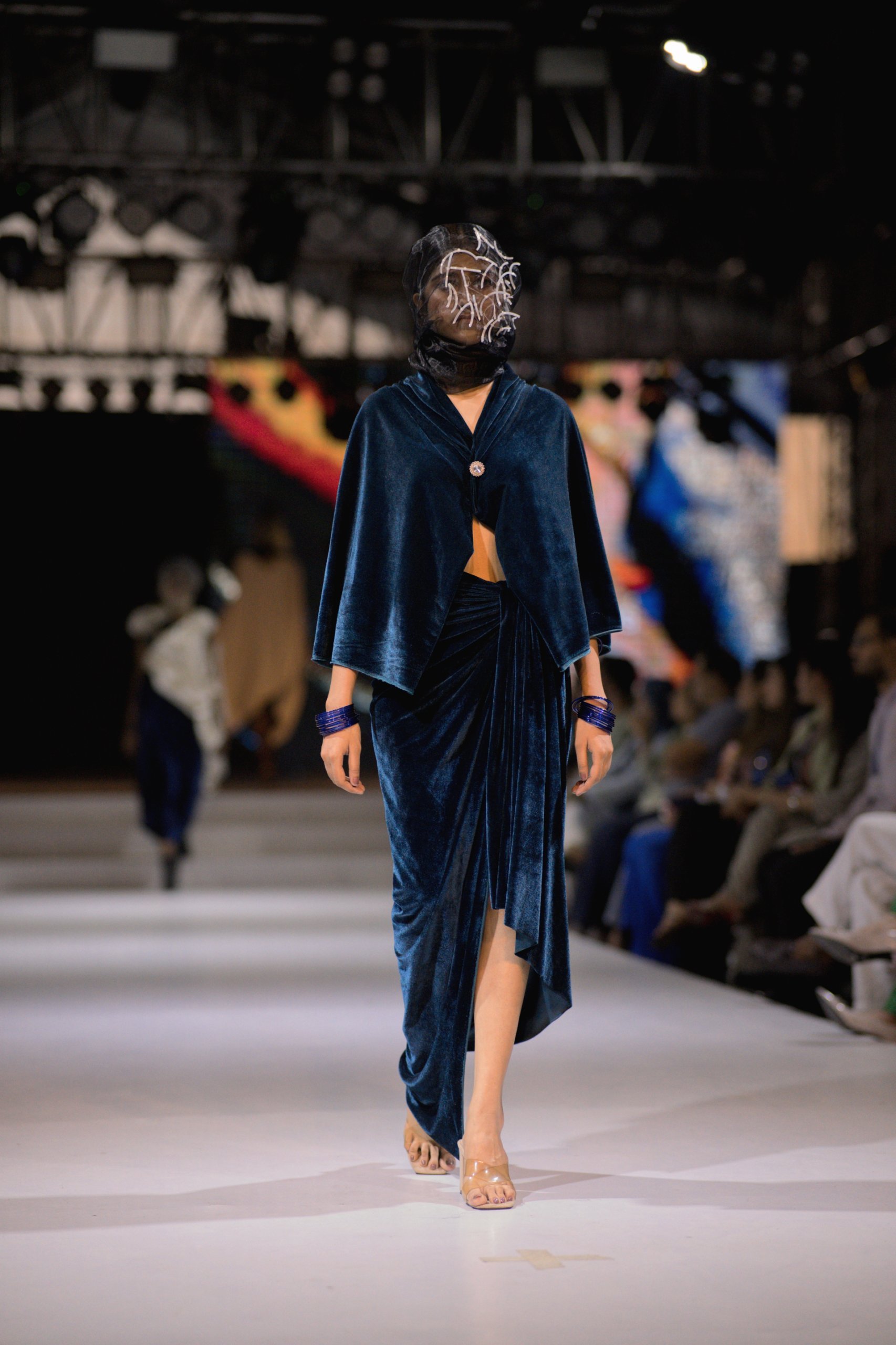 BEZNI lookbook image