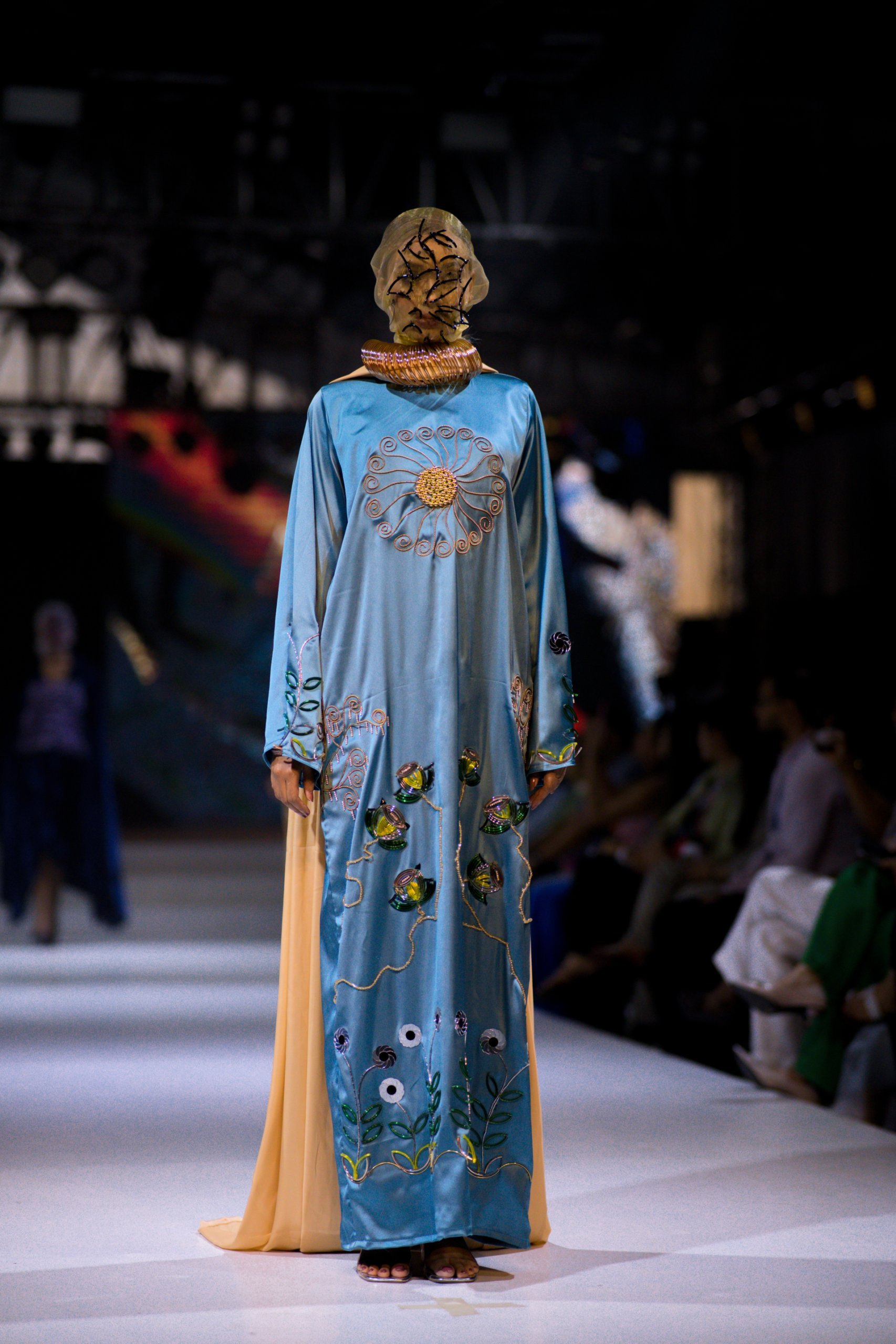 BEZNI lookbook image