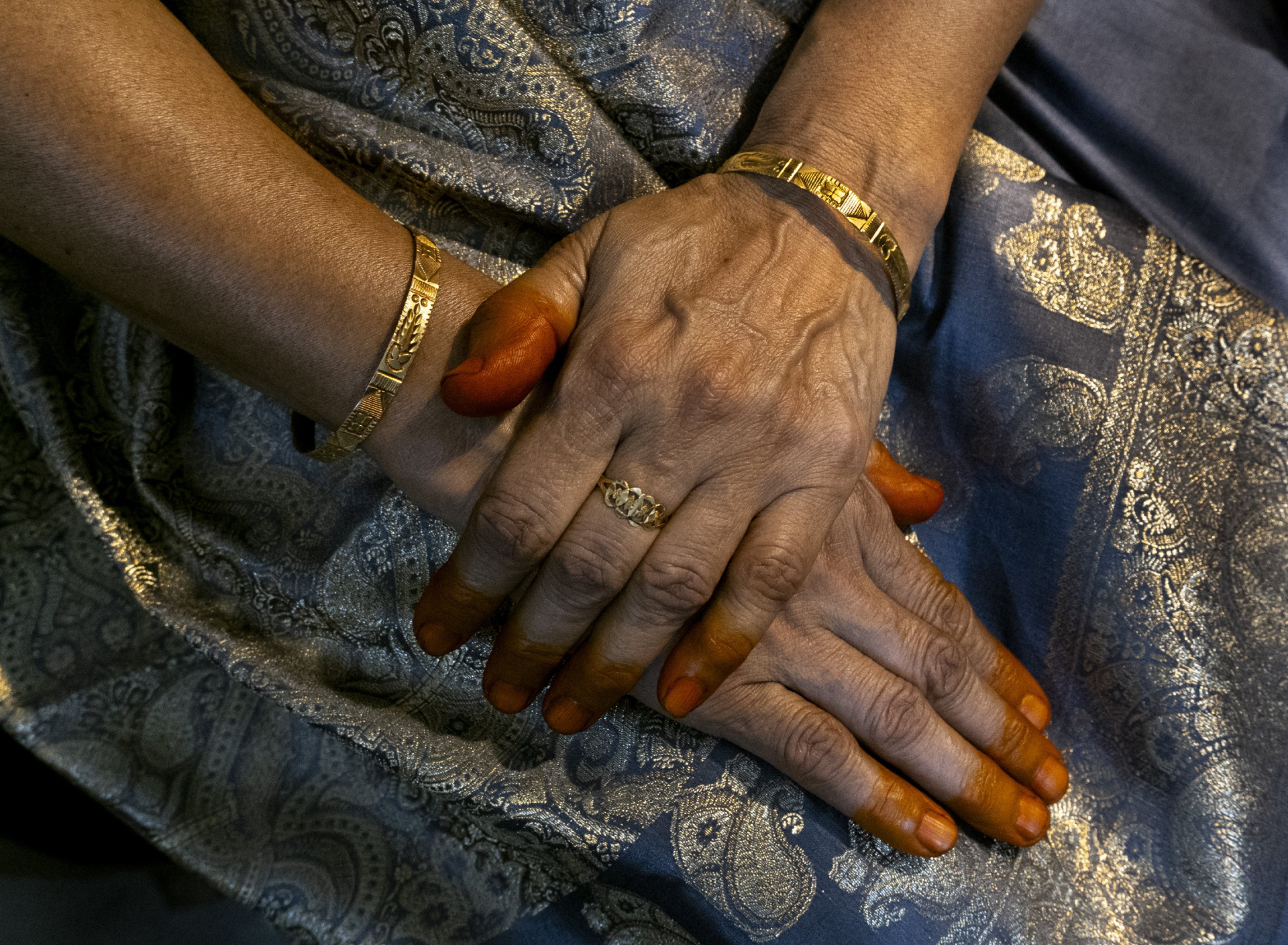 BEZNI lookbook image