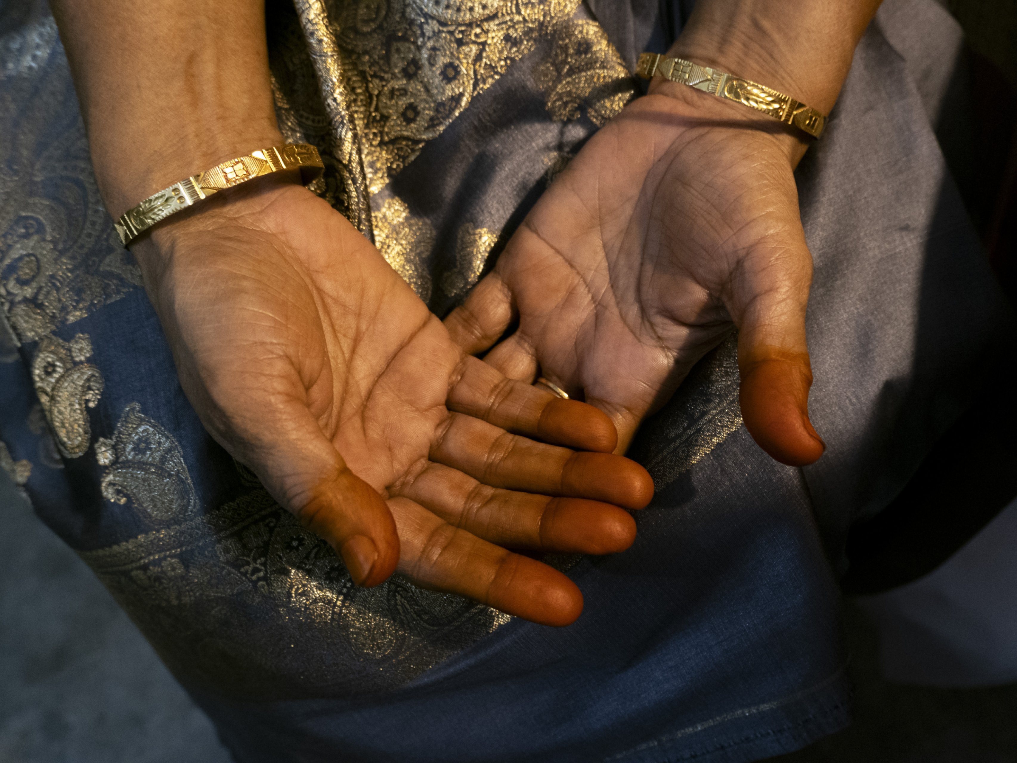 BEZNI lookbook image