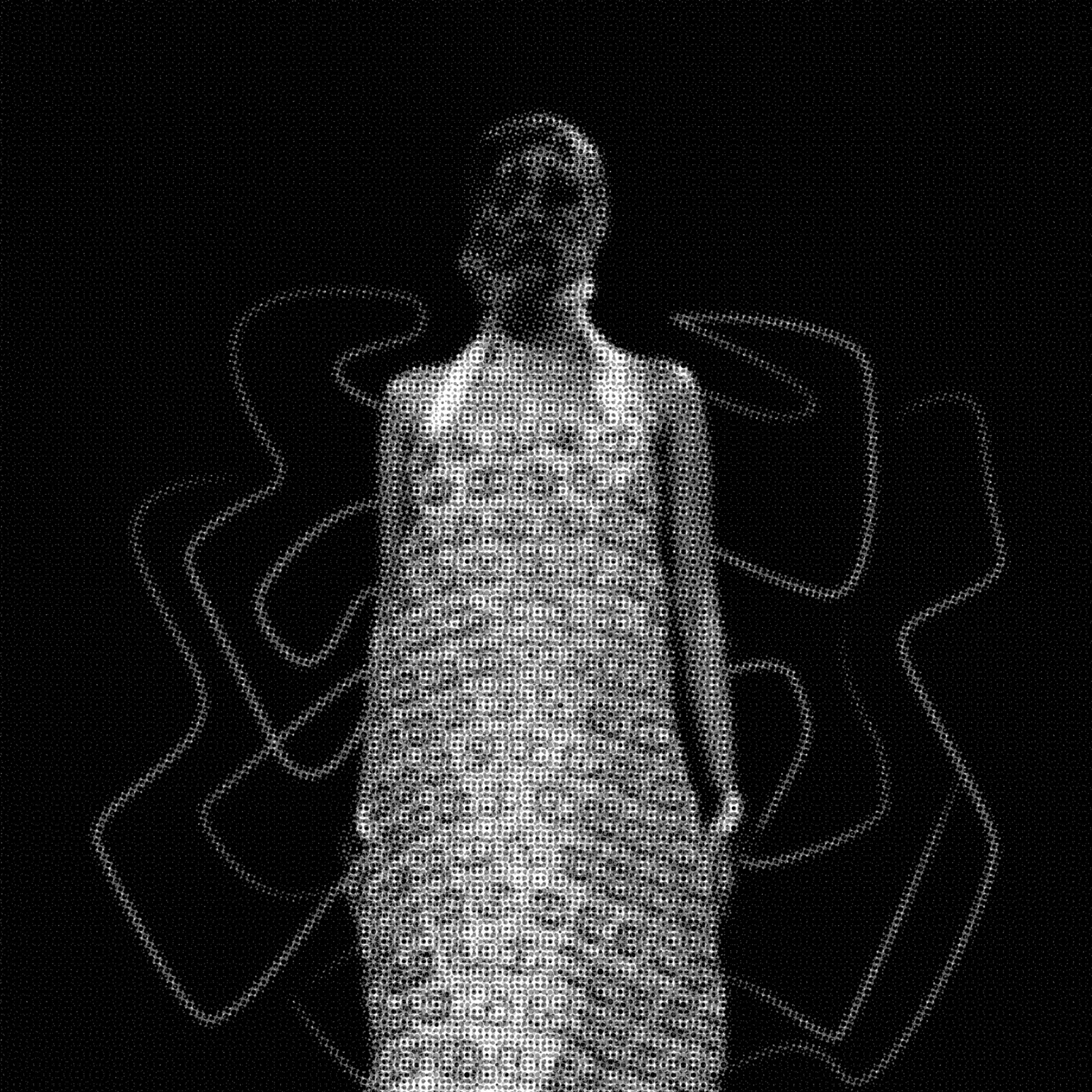 BEZNI lookbook image