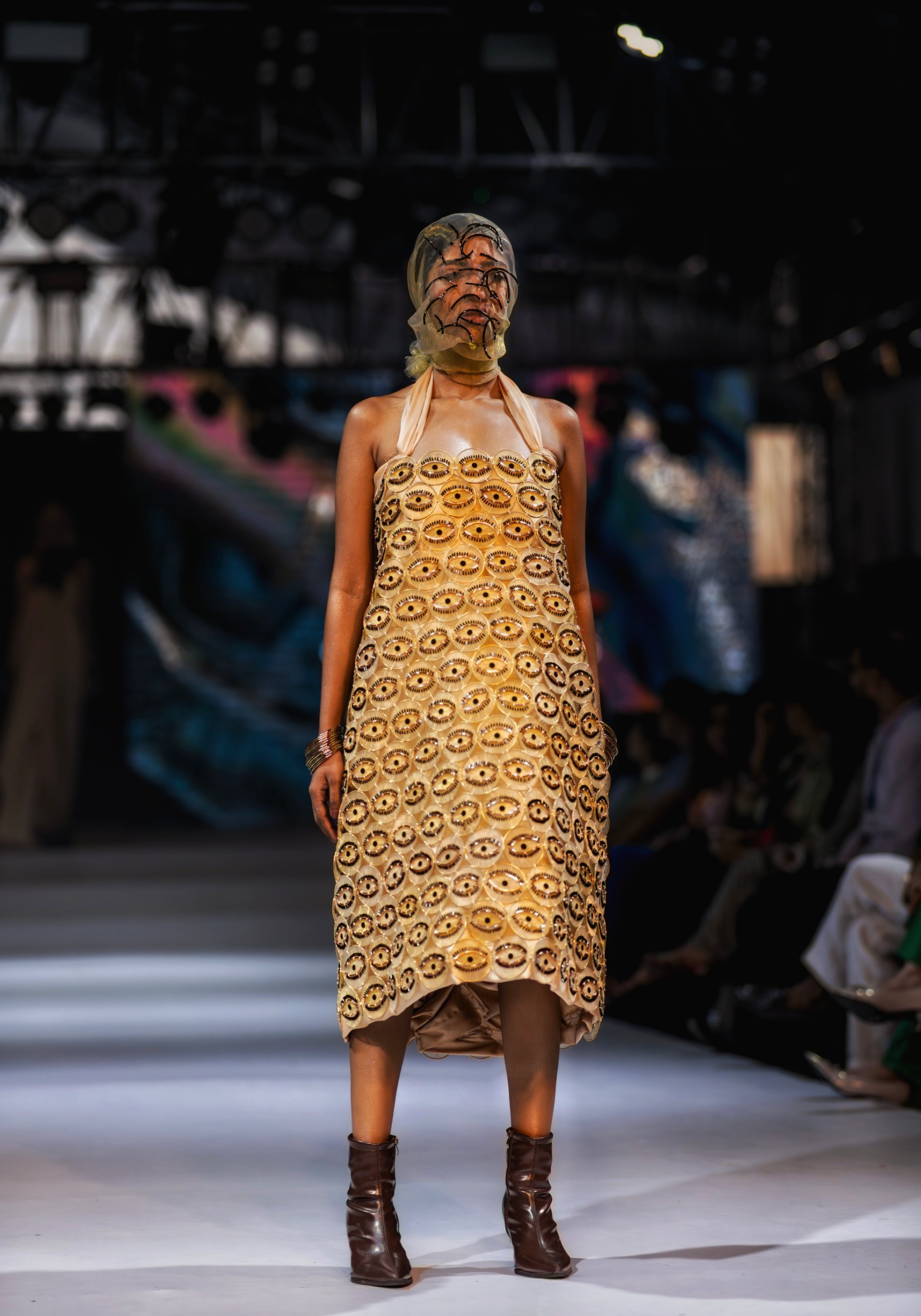 BEZNI lookbook image