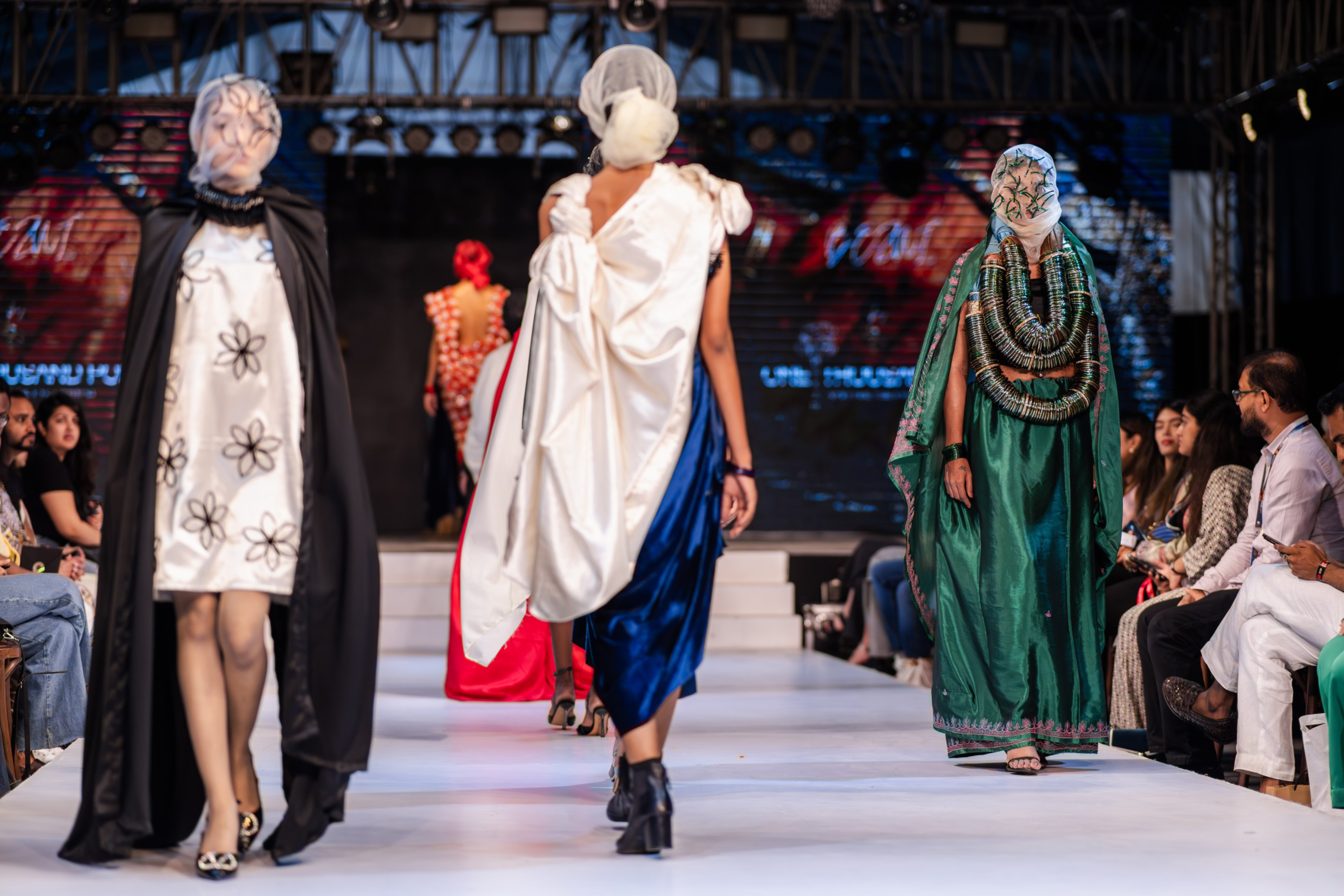 BEZNI lookbook image