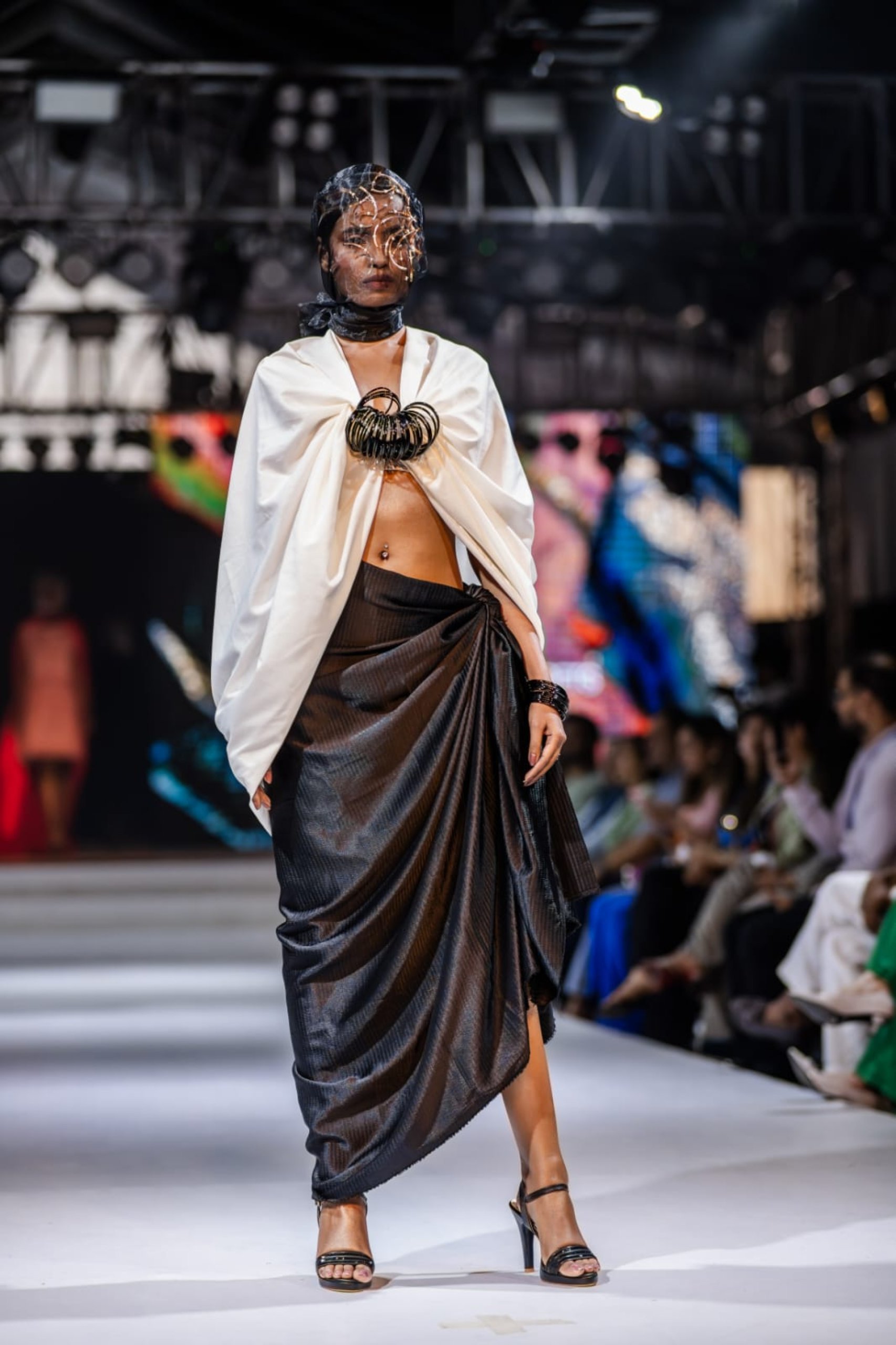 BEZNI lookbook image