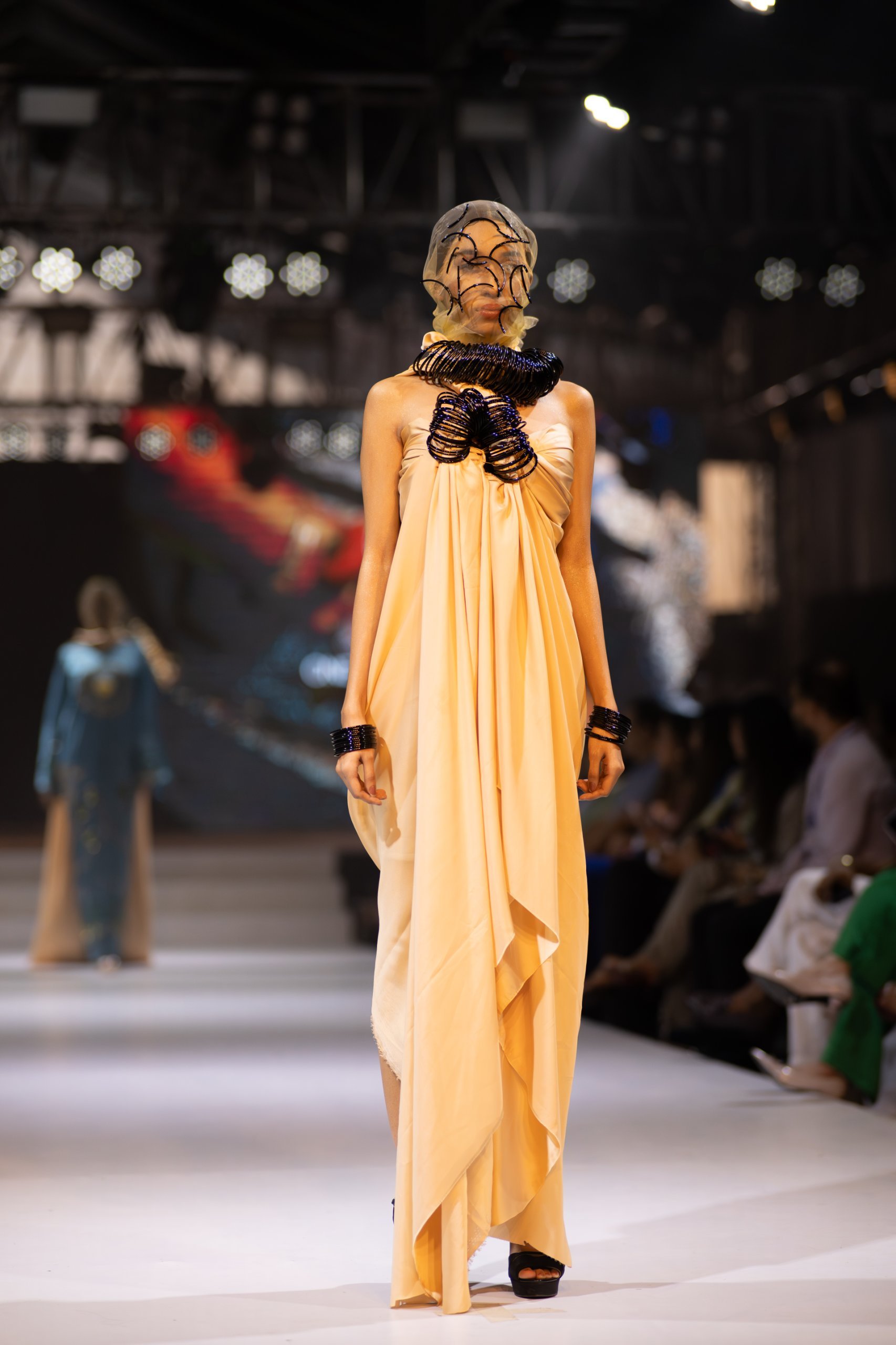 BEZNI lookbook image