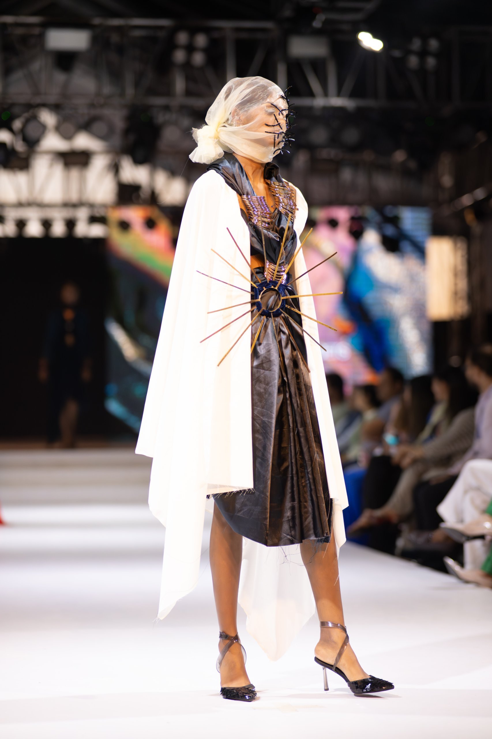 BEZNI lookbook image