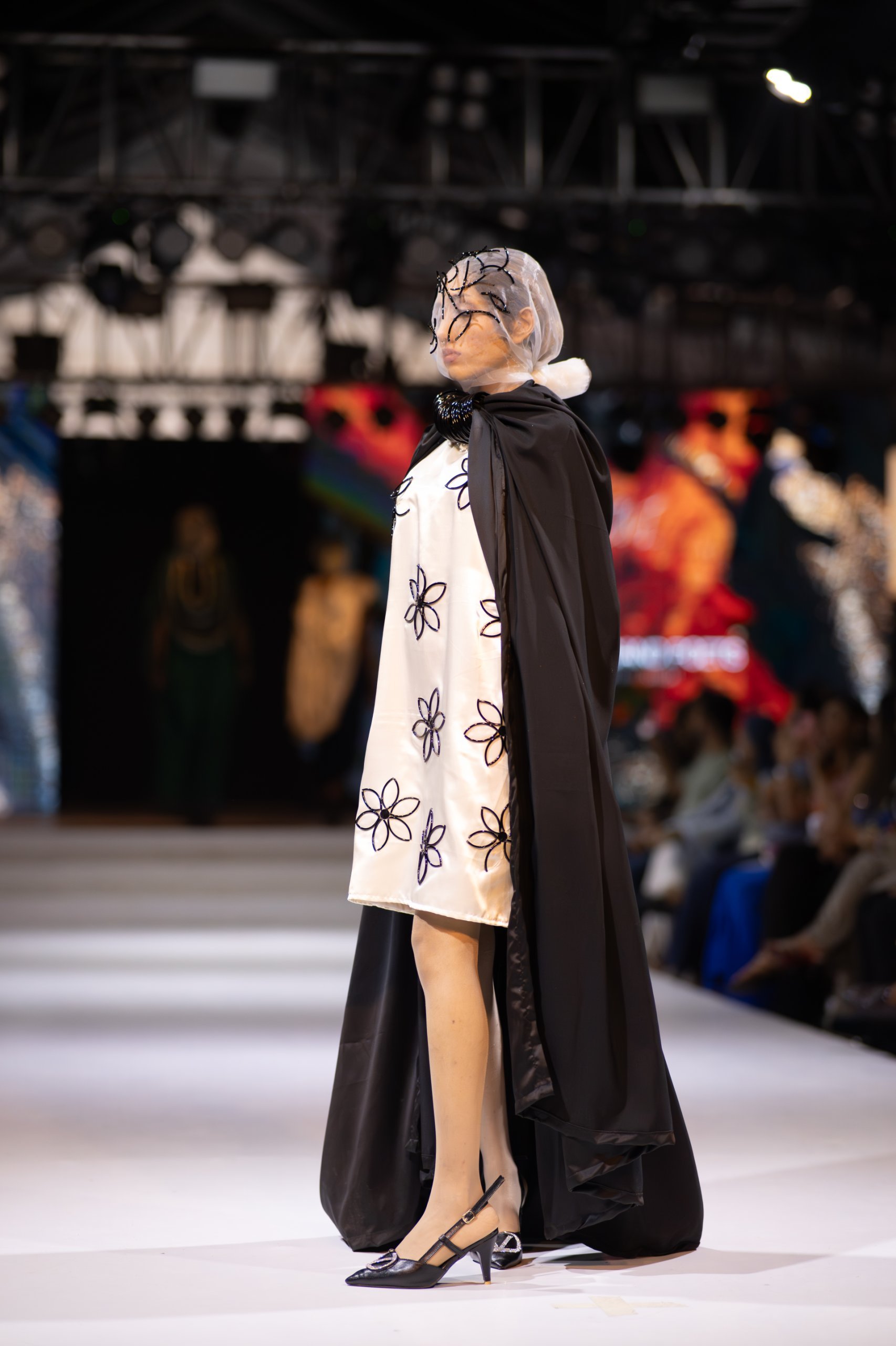 BEZNI lookbook image