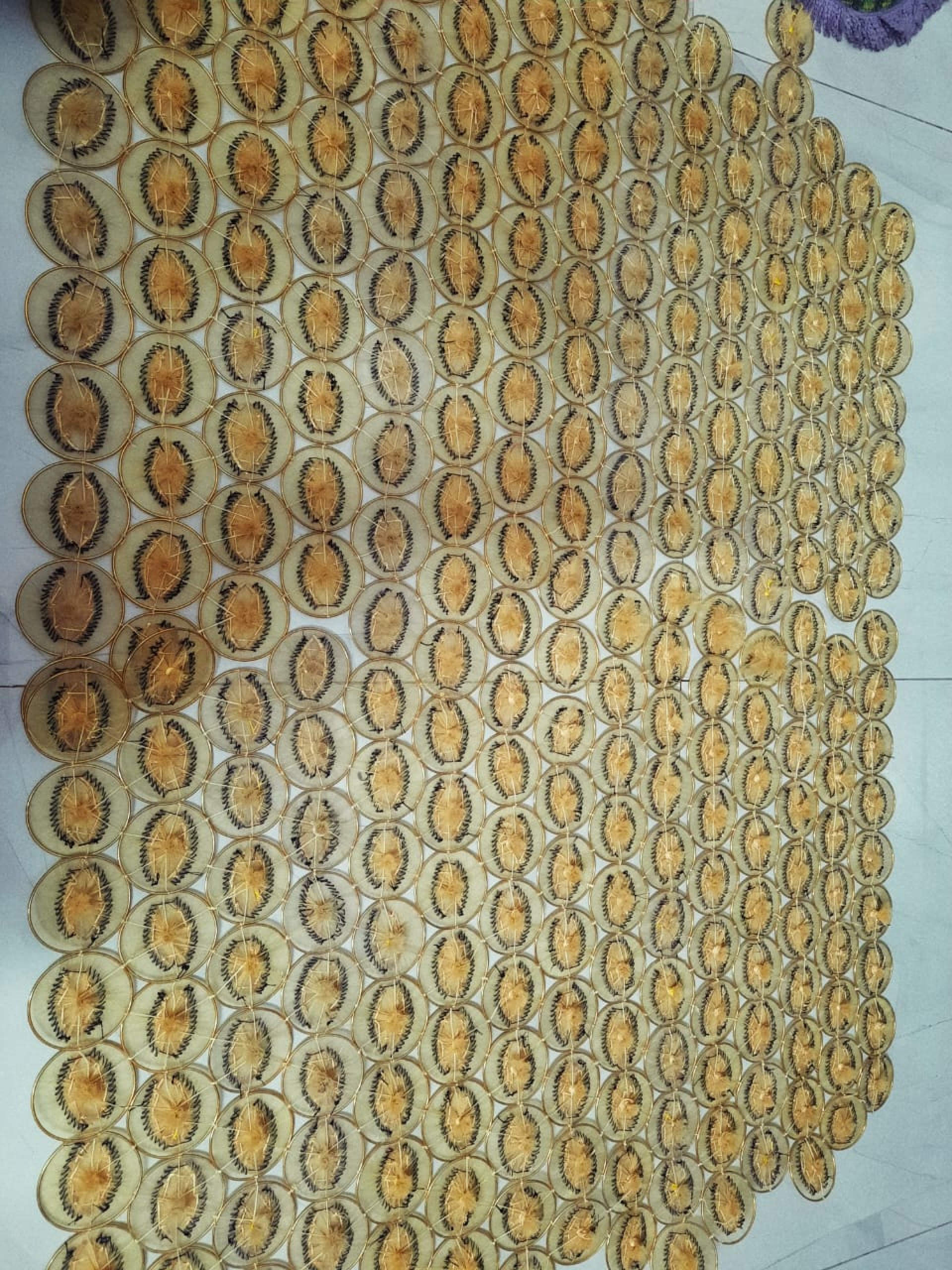 Our Body Doesn't Fit Into Our Childhood Anymore process image